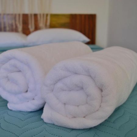 Xula Bacalar Apartment ภายนอก รูปภาพ