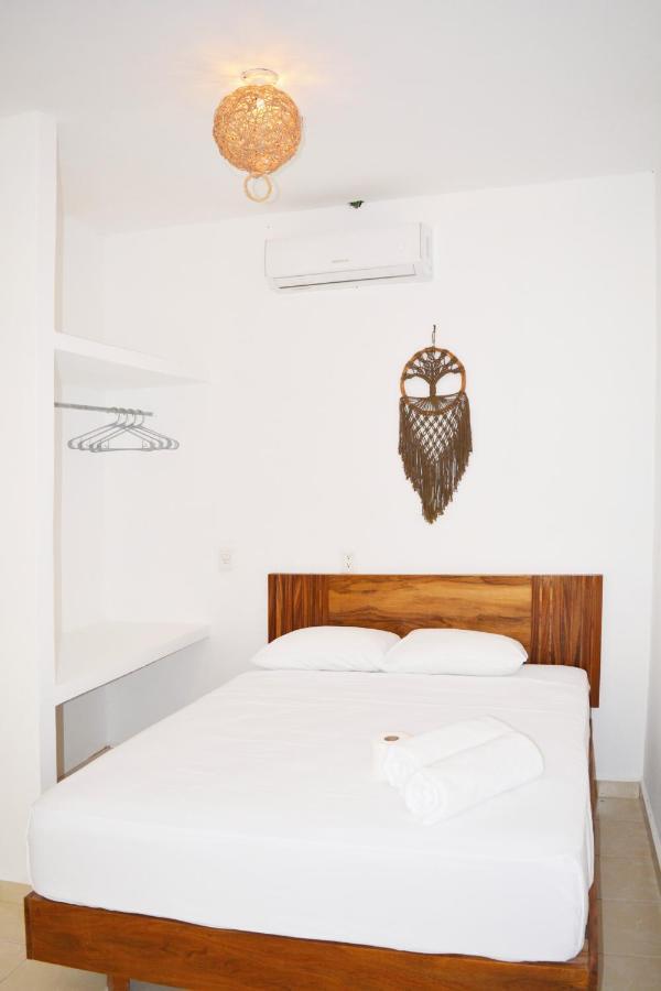 Xula Bacalar Apartment ภายนอก รูปภาพ
