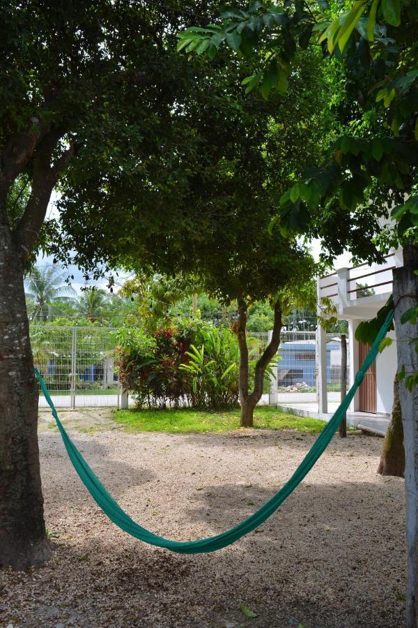 Xula Bacalar Apartment ภายนอก รูปภาพ