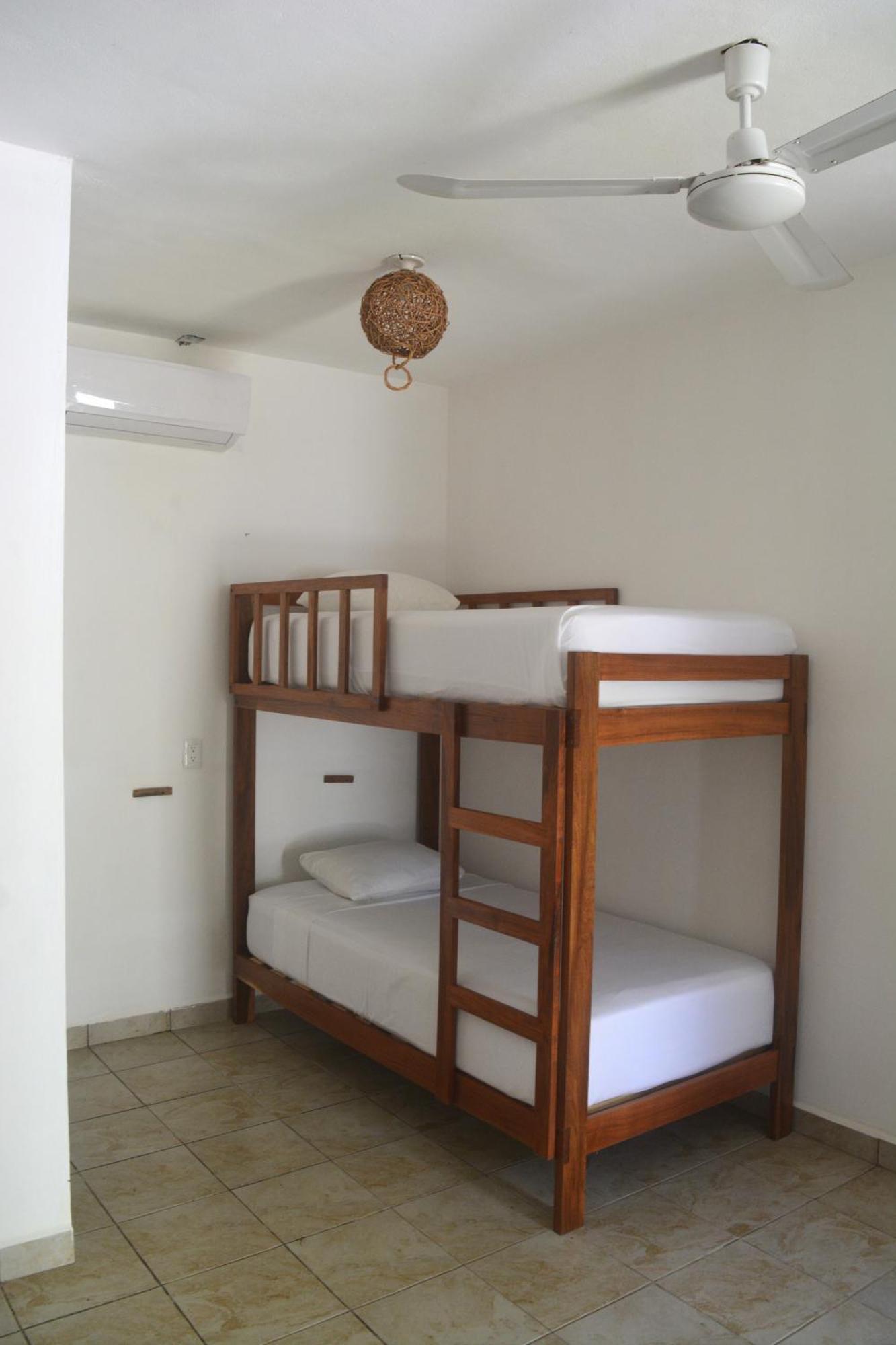 Xula Bacalar Apartment ภายนอก รูปภาพ